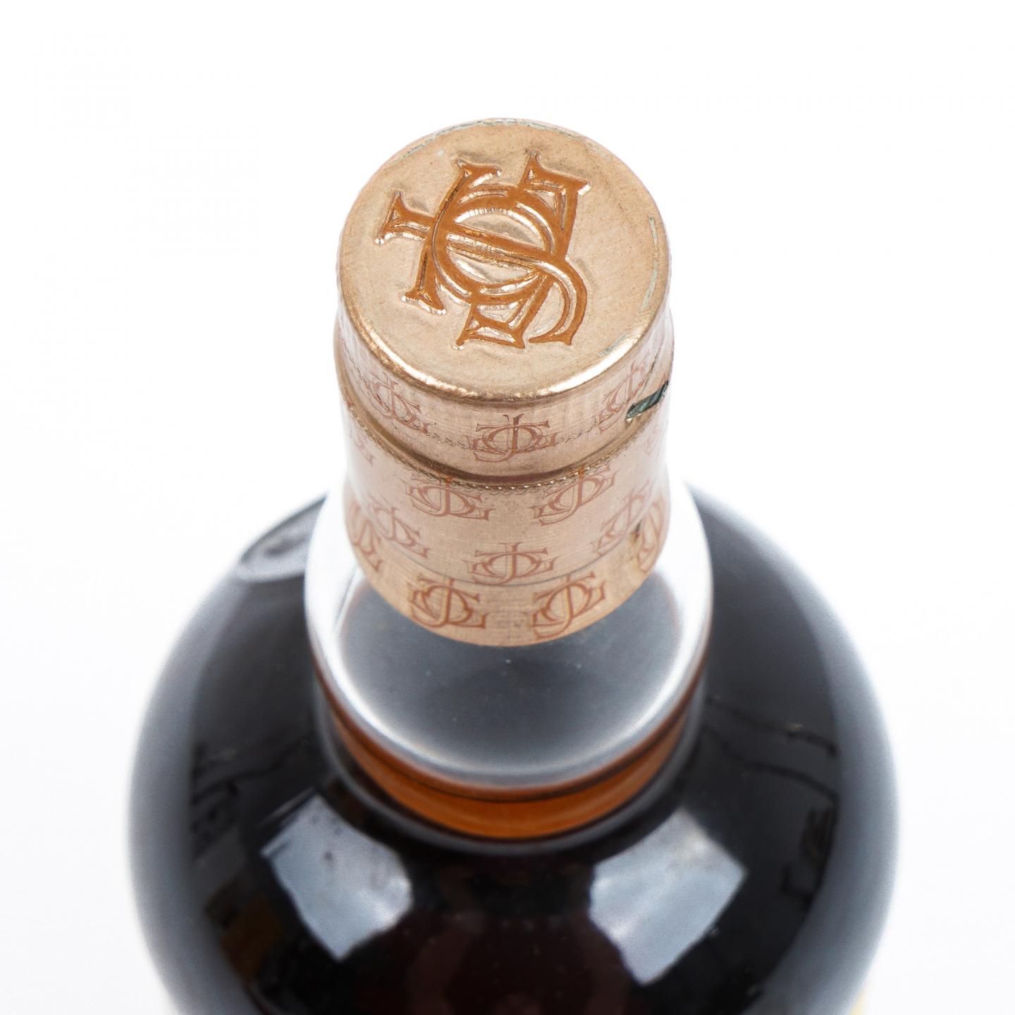 Glenfarclas 格兰花格 1977-2014 家族桶#8635