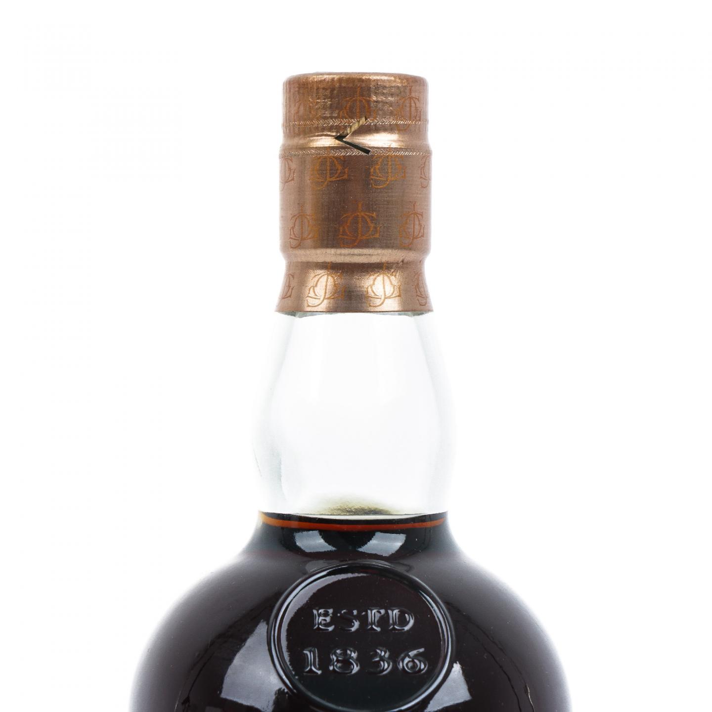 Glenfarclas 格兰花格 1967-2014 家族桶#6359