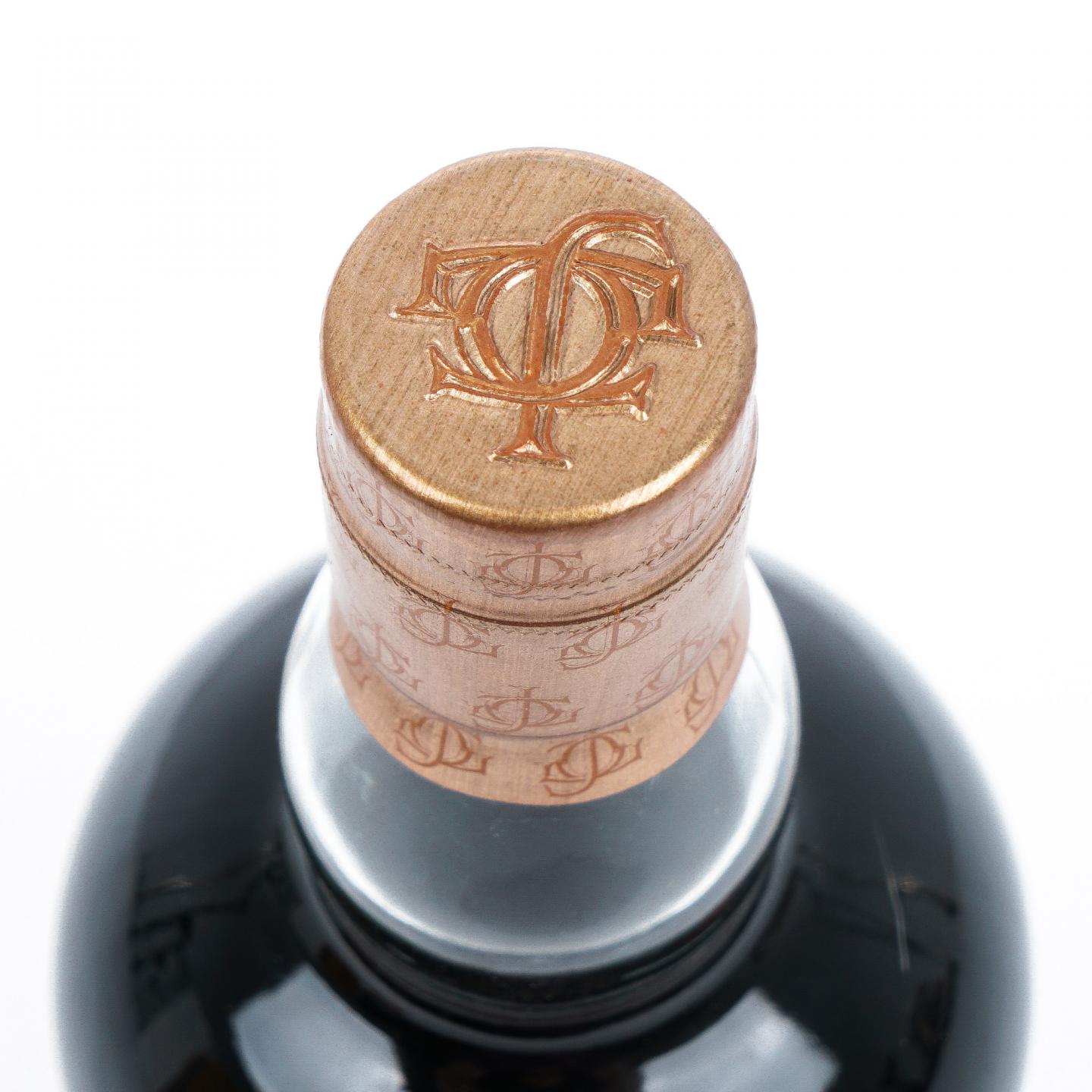 Glenfarclas 格兰花格 1967-2014 家族桶#6359