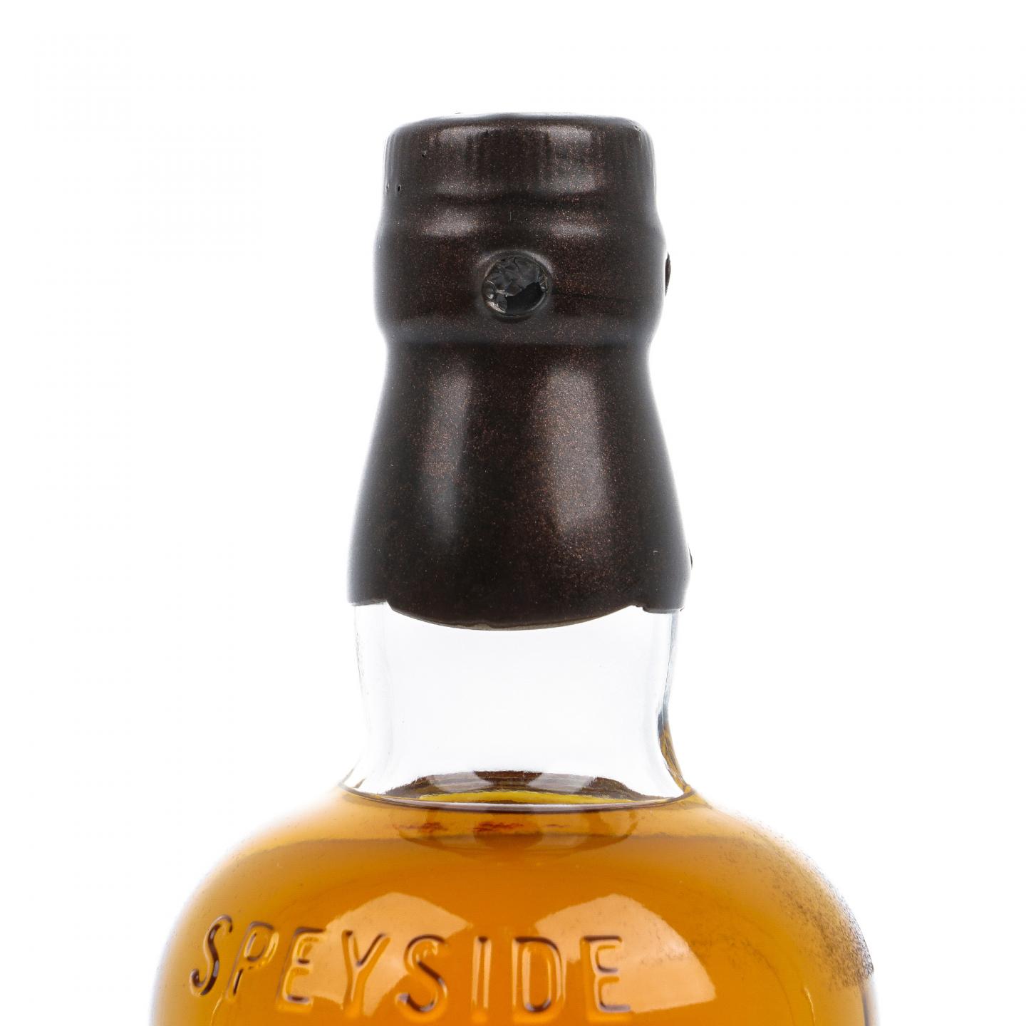 Craigellachie 克莱拉奇 31年 Very Old Reserve 桶强