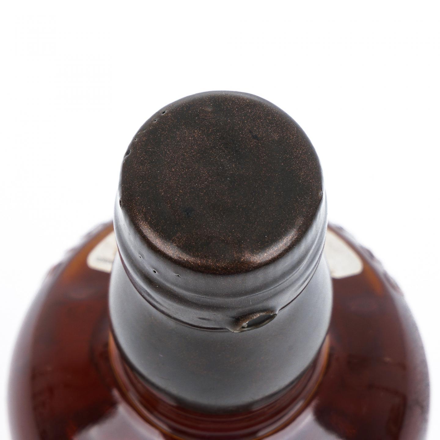 Craigellachie 克莱拉奇 31年 Very Old Reserve 桶强