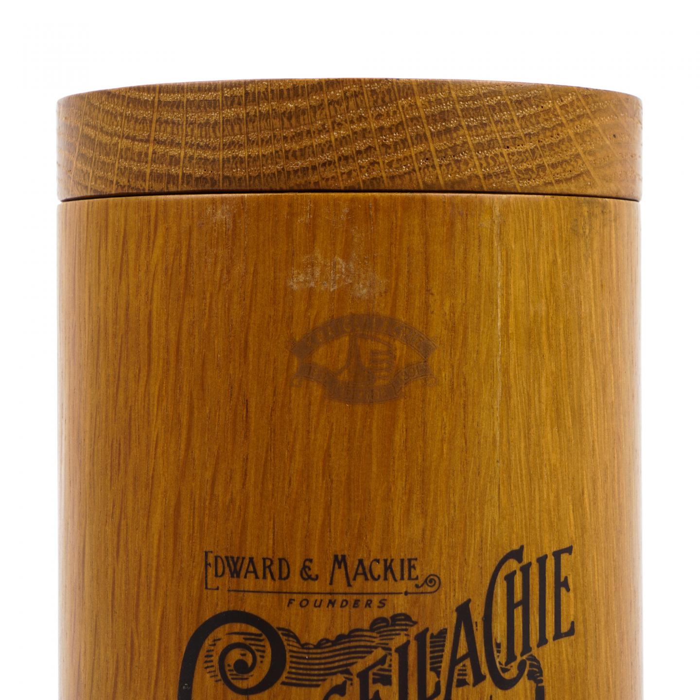 Craigellachie 克莱拉奇 31年 Very Old Reserve 桶强