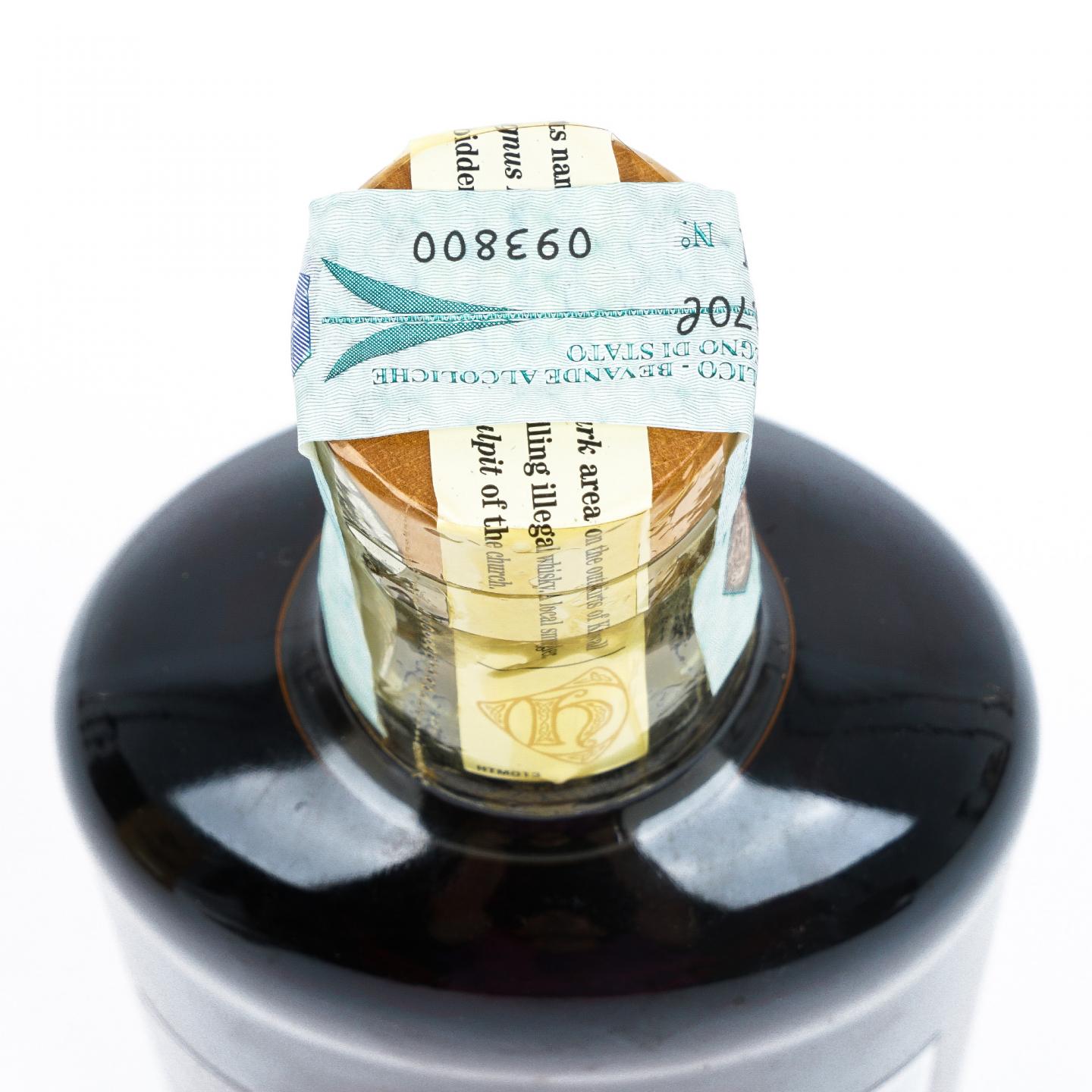 Highland Park 高原骑士 30年 48.1% 木盒