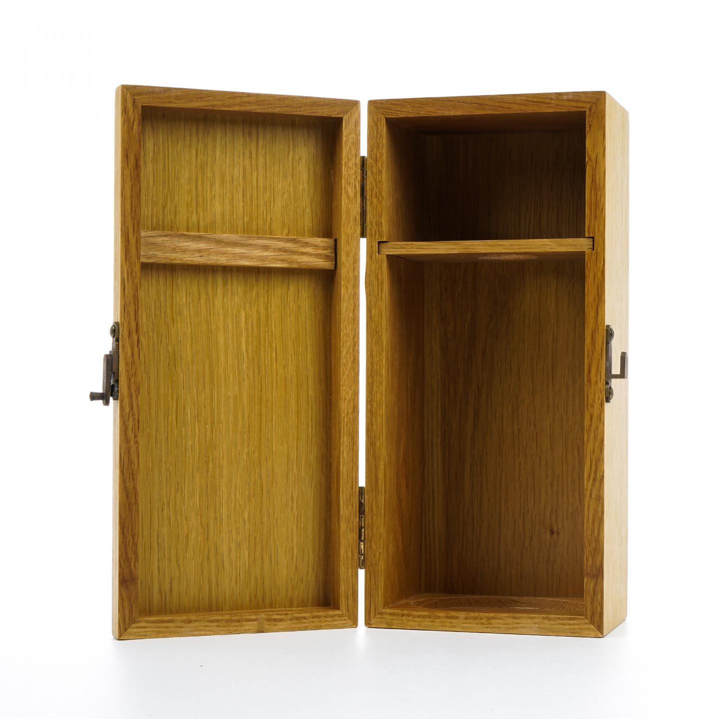 Highland Park 高原骑士 30年 48.1% 木盒