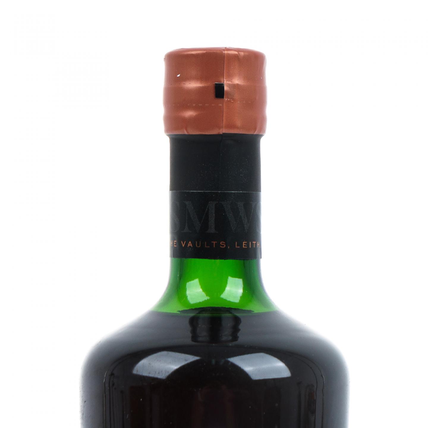 SMWS 24.183 麦卡伦 16年 61.8%Vol.