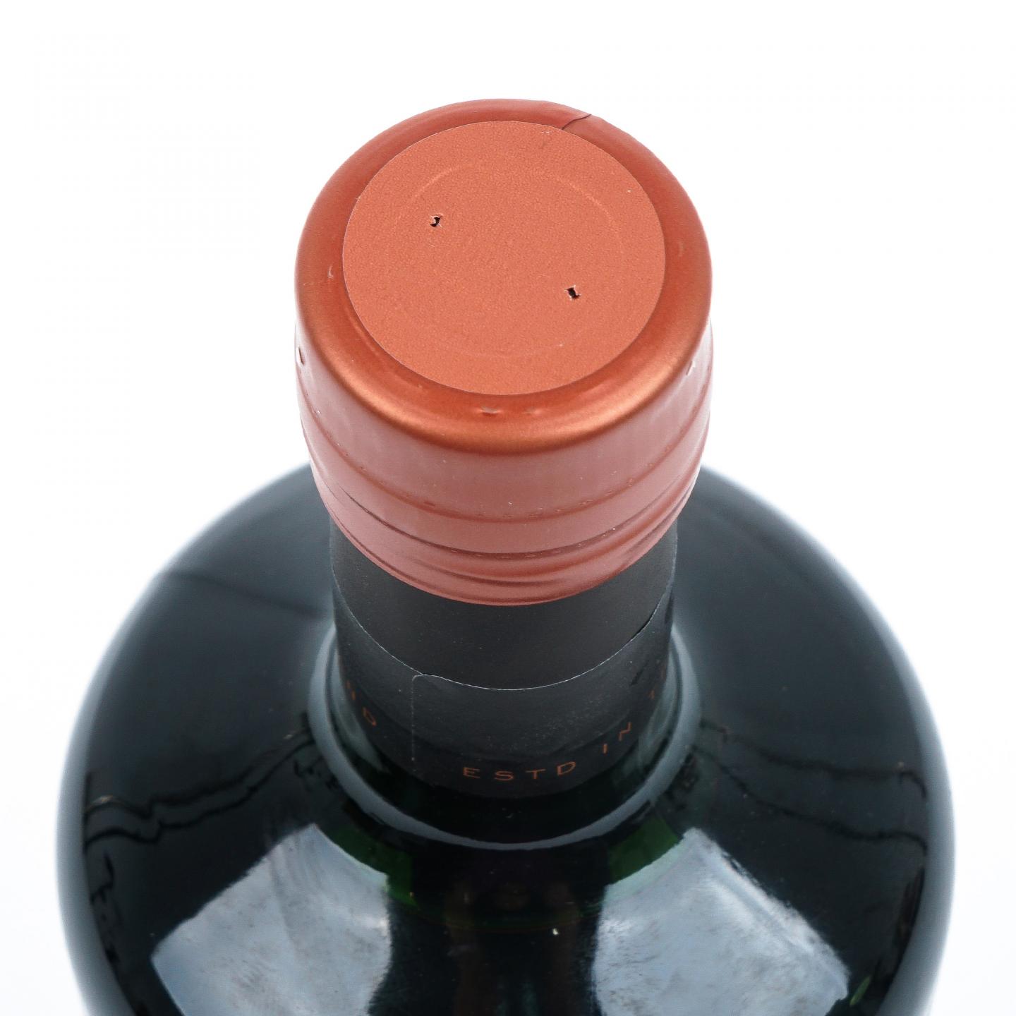 SMWS 24.183 麦卡伦 16年 61.8%Vol.