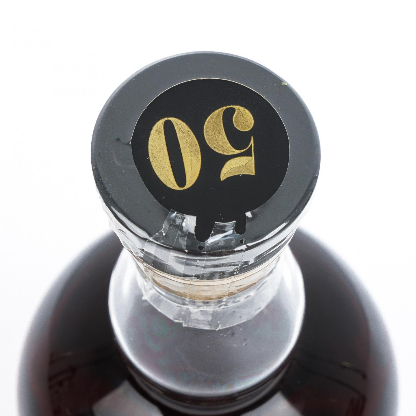 Glenfarclas 格兰花格 50年 700ml