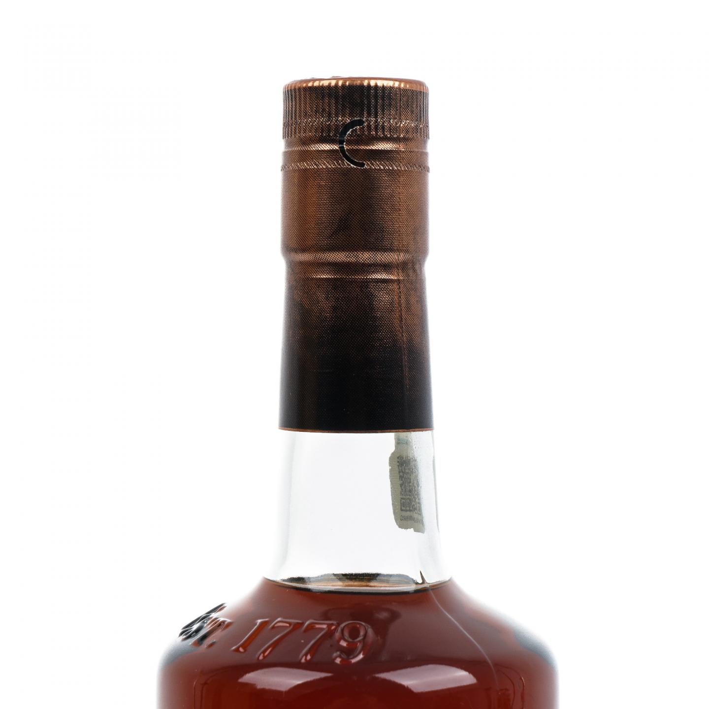 Bowmore 波摩 30年 时光印刻系列 2021版