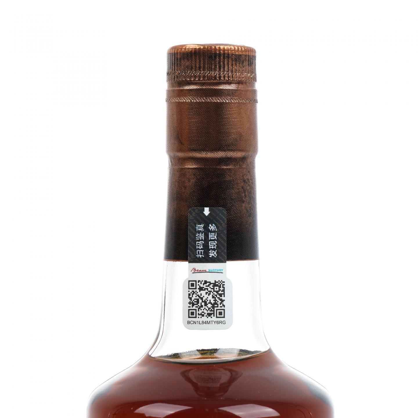 Bowmore 波摩 30年 时光印刻系列 2021版