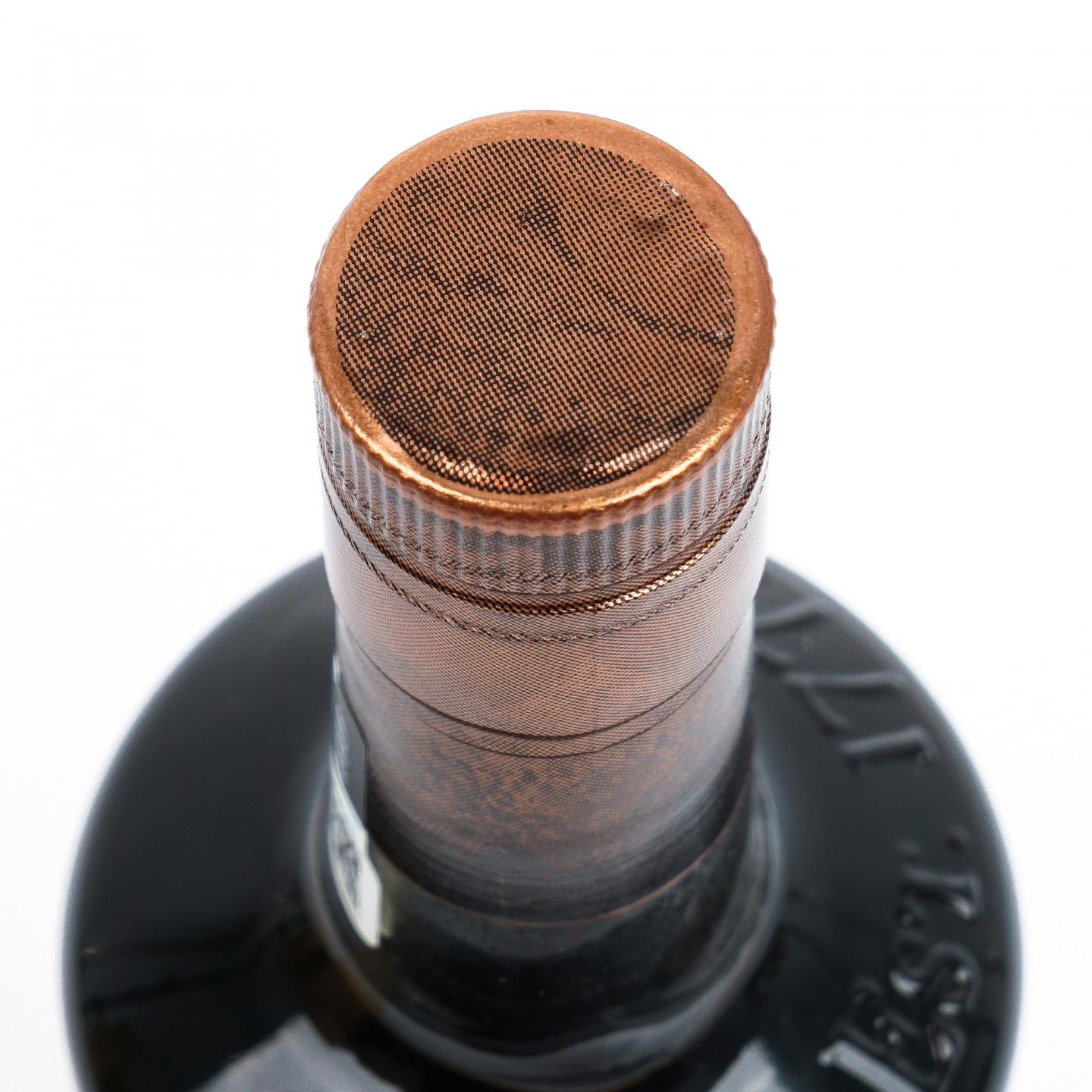 Bowmore 波摩 30年 时光印刻系列 2021版