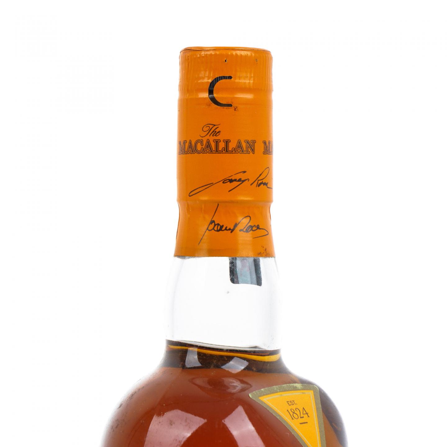 Macallan 麦卡伦 Edition No.2