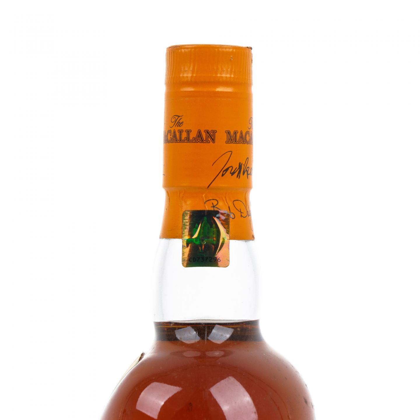 Macallan 麦卡伦 Edition No.2