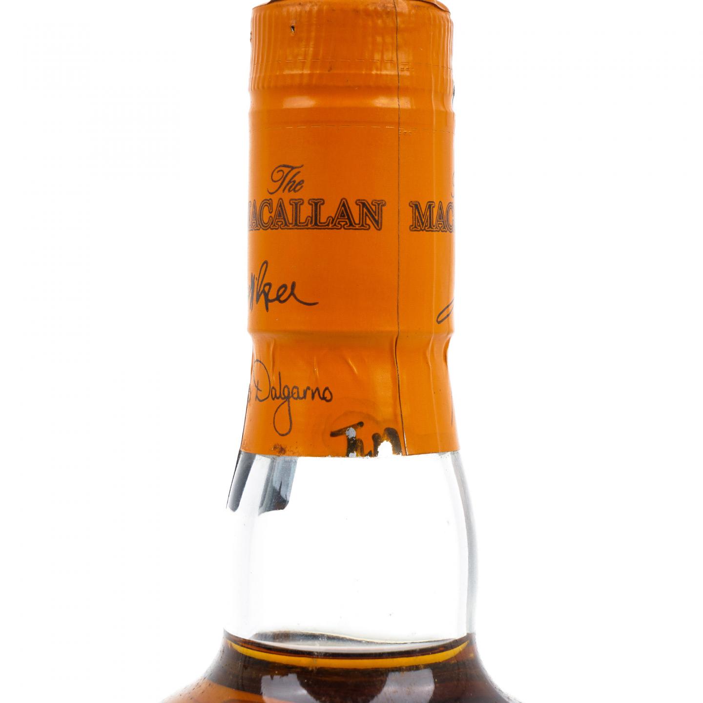 Macallan 麦卡伦 Edition No.2