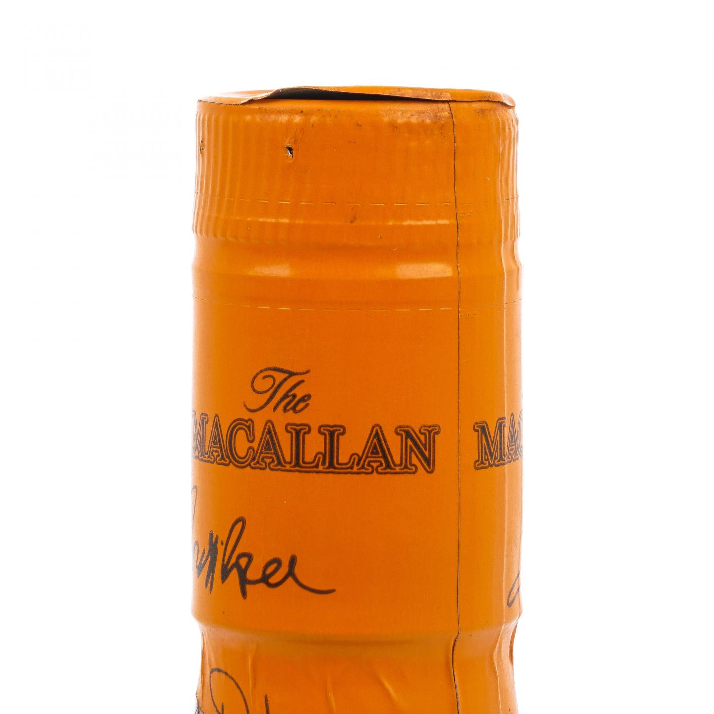Macallan 麦卡伦 Edition No.2