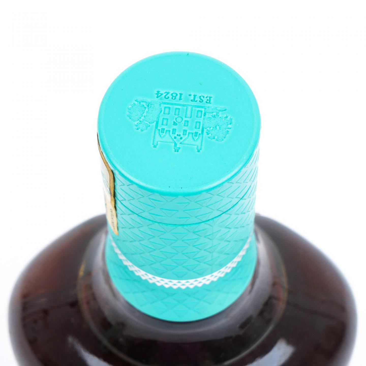 【附X光图】Macallan 麦卡伦 2018 概念第一版