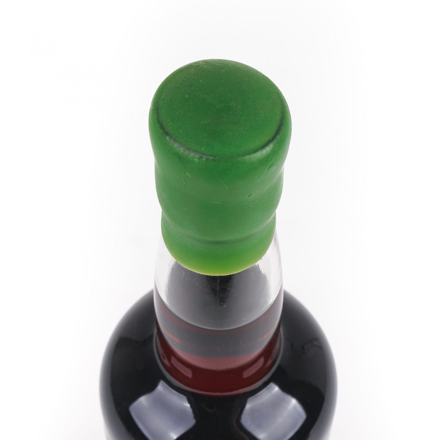 Daftmill 达夫特米尔 2009-2021 单桶#046/2009