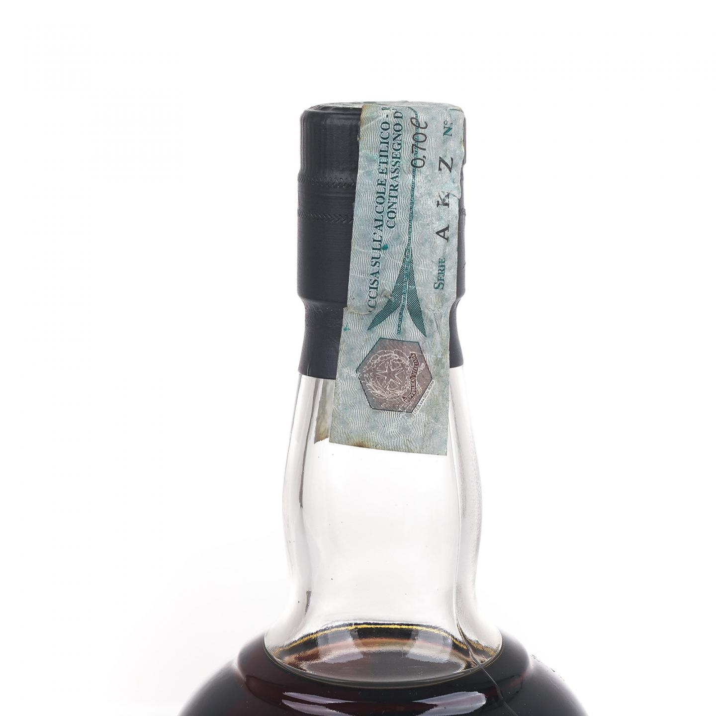 Bowmore 波摩 42年 1964-2007 黑波摩第四版 750ml