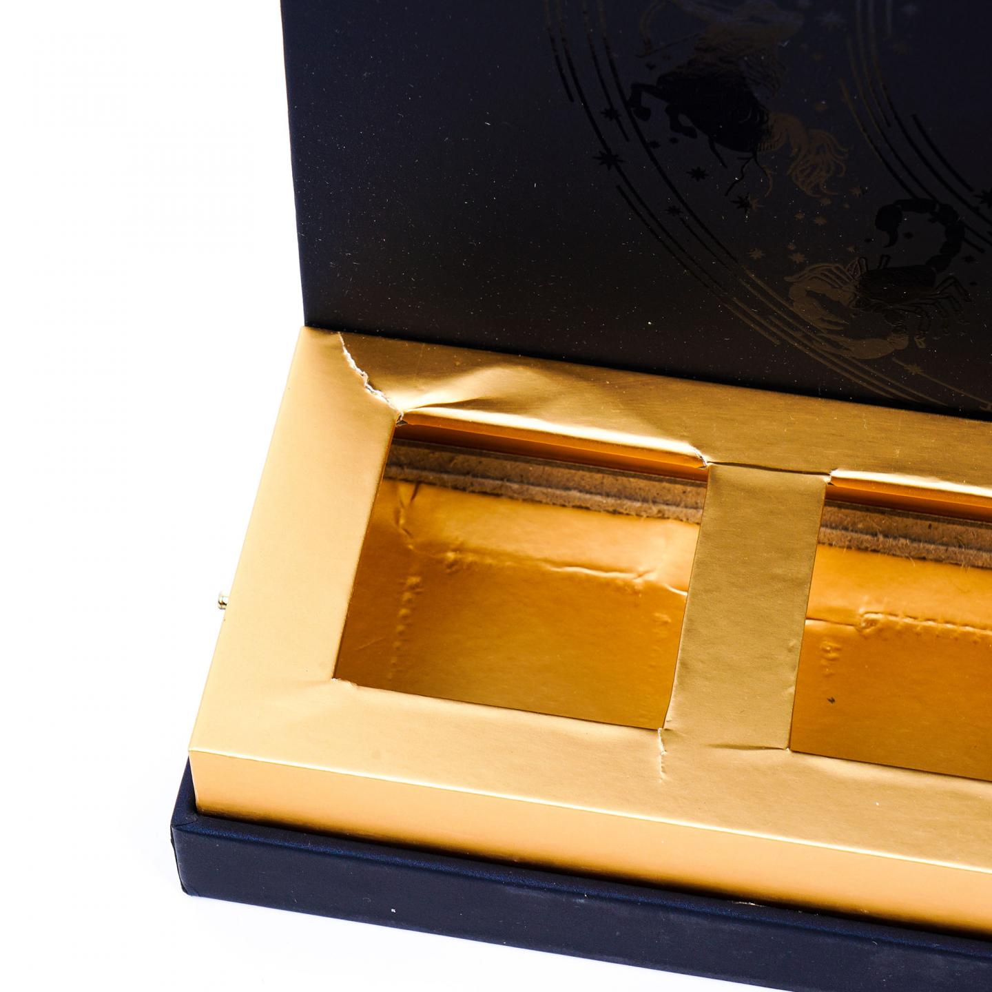 【中样】Johnnie Walker 尊尼获加 蓝牌 十二星座系列全套 200ml*12