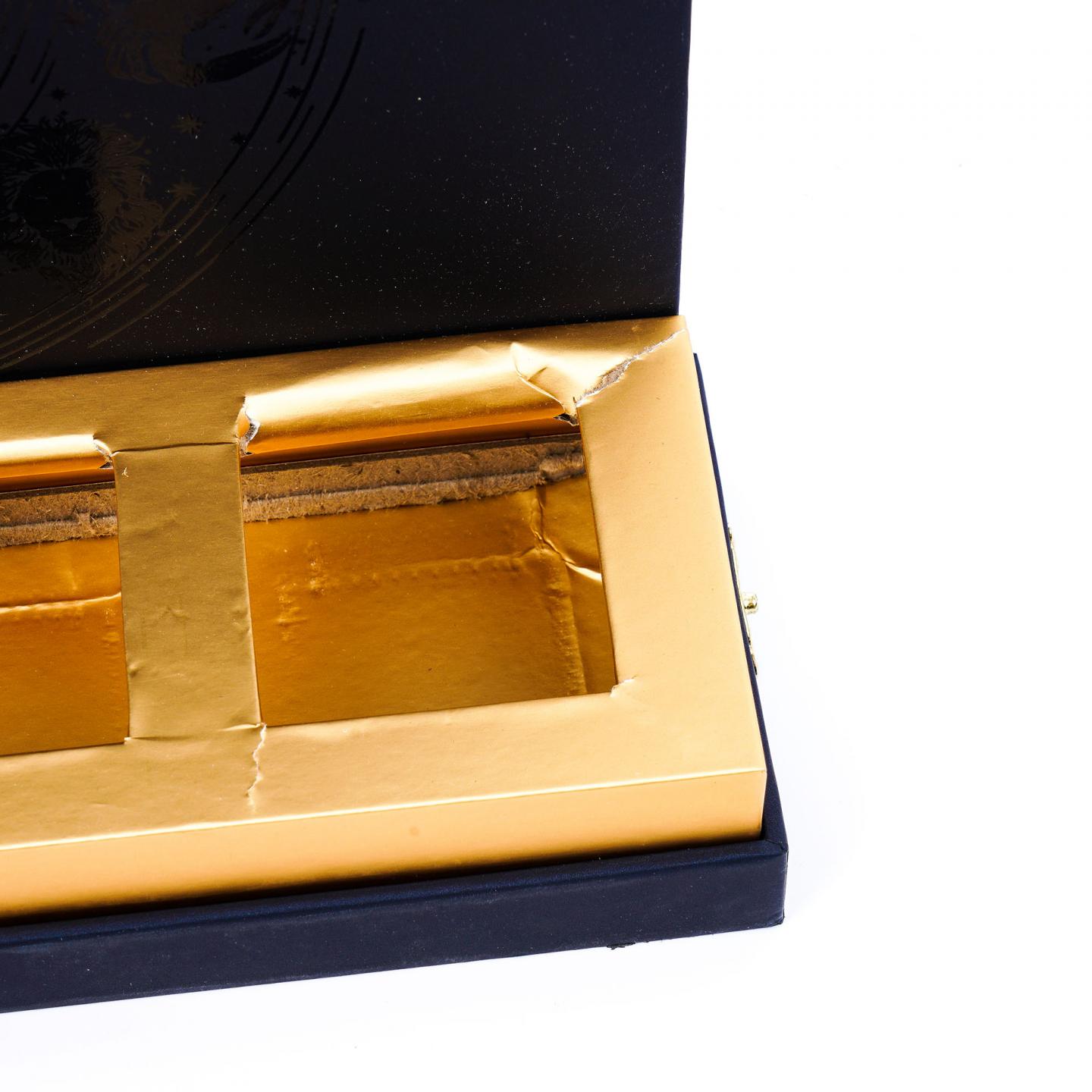 【中样】Johnnie Walker 尊尼获加 蓝牌 十二星座系列全套 200ml*12