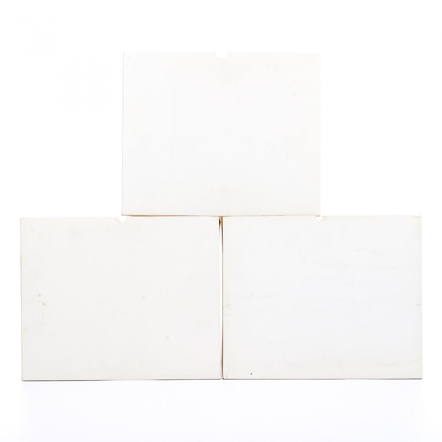 【中样】Johnnie Walker 尊尼获加 蓝牌 十二星座系列全套 200ml*12