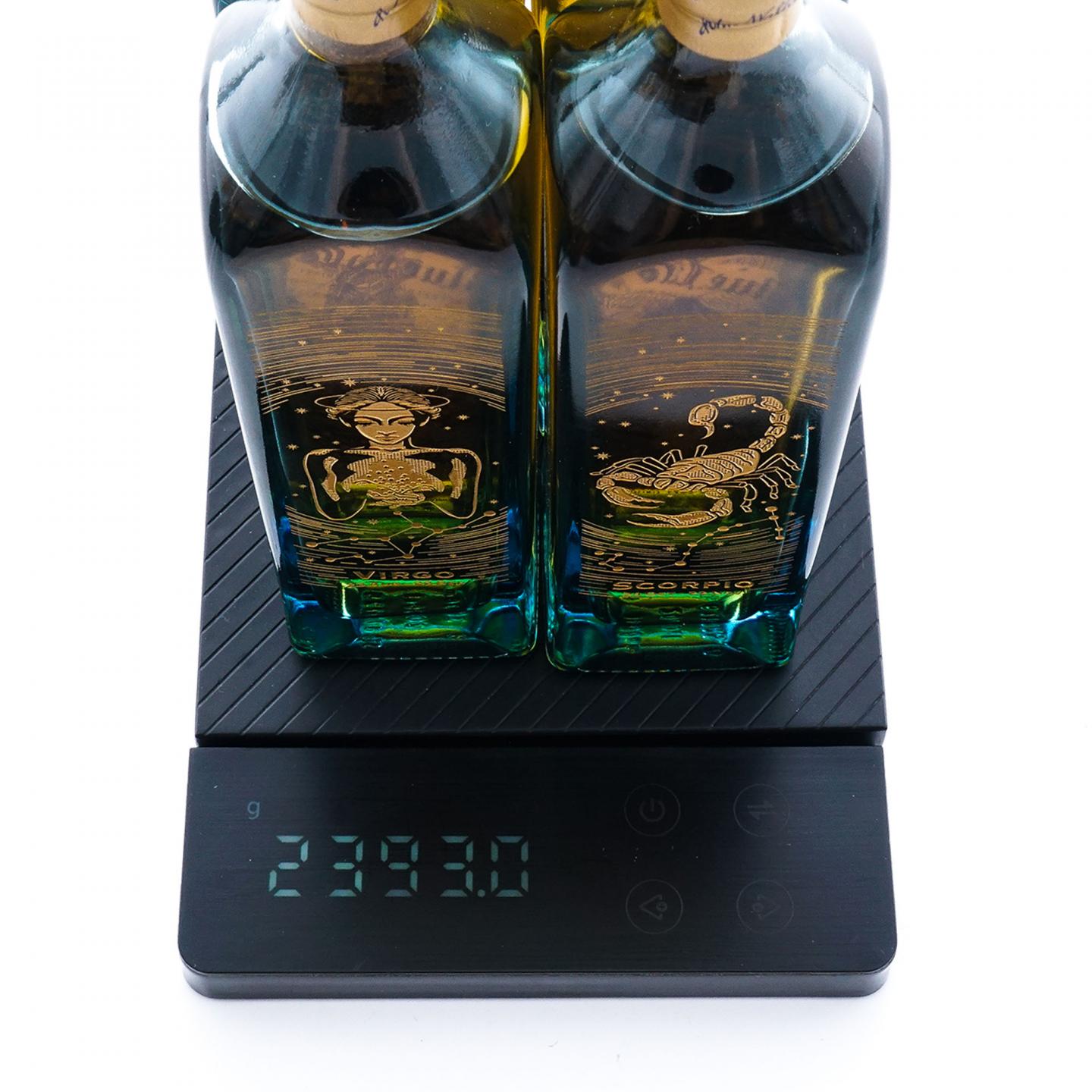 【中样】Johnnie Walker 尊尼获加 蓝牌 十二星座系列全套 200ml*12