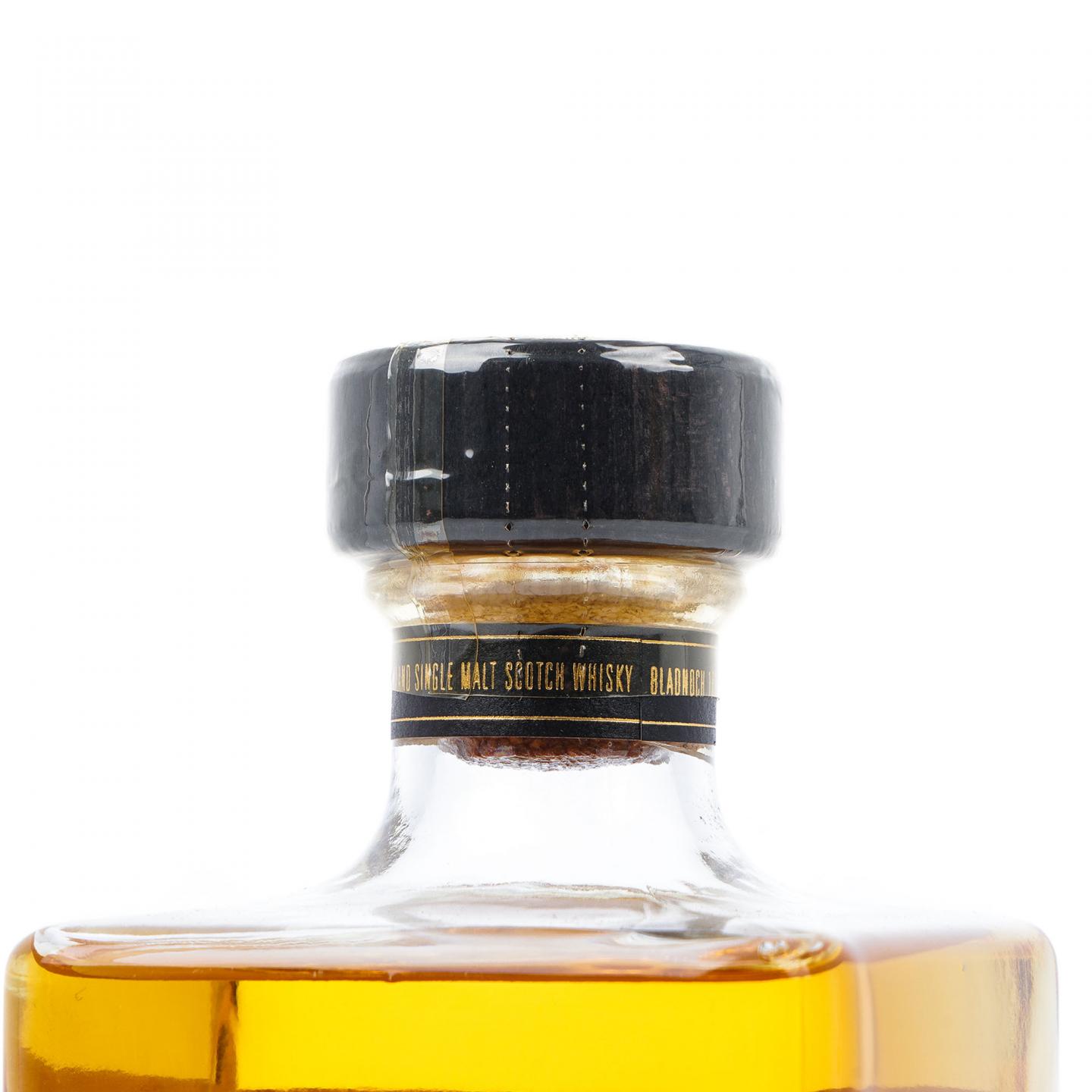 Bladnoch 磐火 10年 2018 200周年纪念