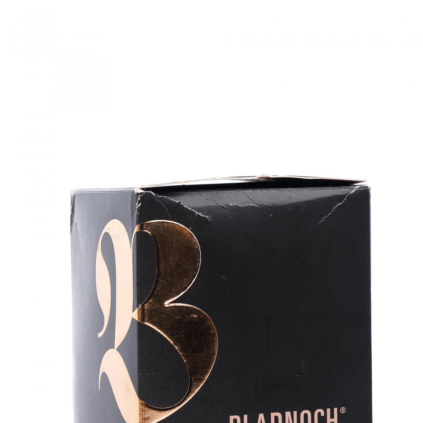 Bladnoch 磐火 10年 2018 200周年纪念