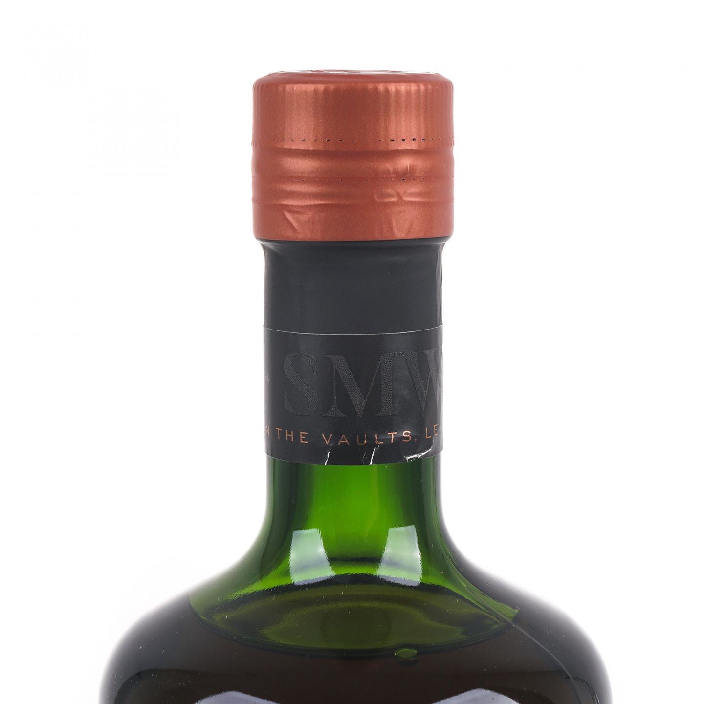 SMWS 12.54 本利亚克 31年 1989 雪莉桶