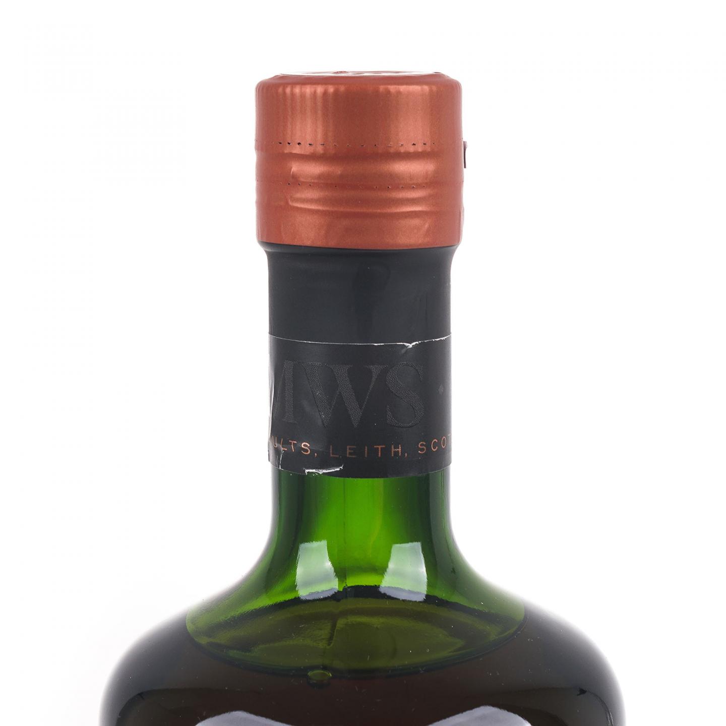 SMWS 12.54 本利亚克 31年 1989 雪莉桶