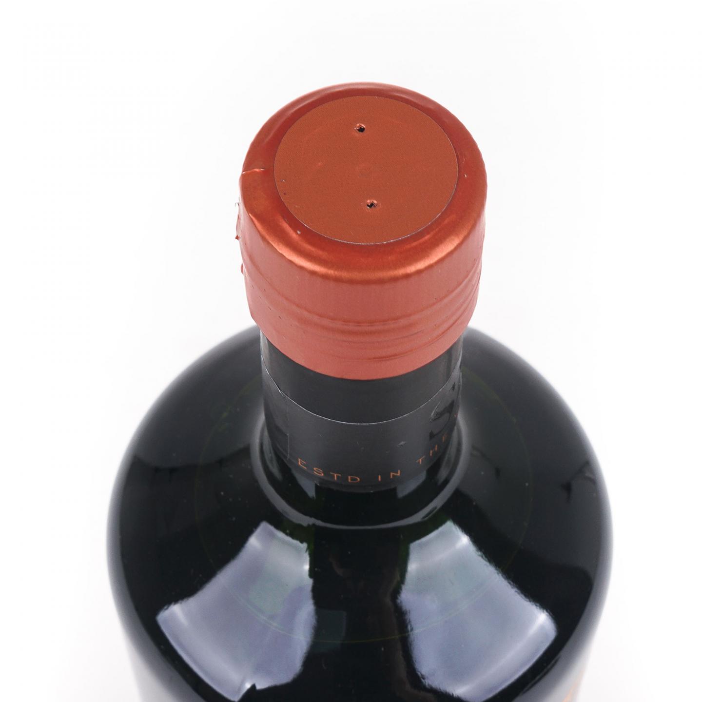 SMWS 12.54 本利亚克 31年 1989 雪莉桶