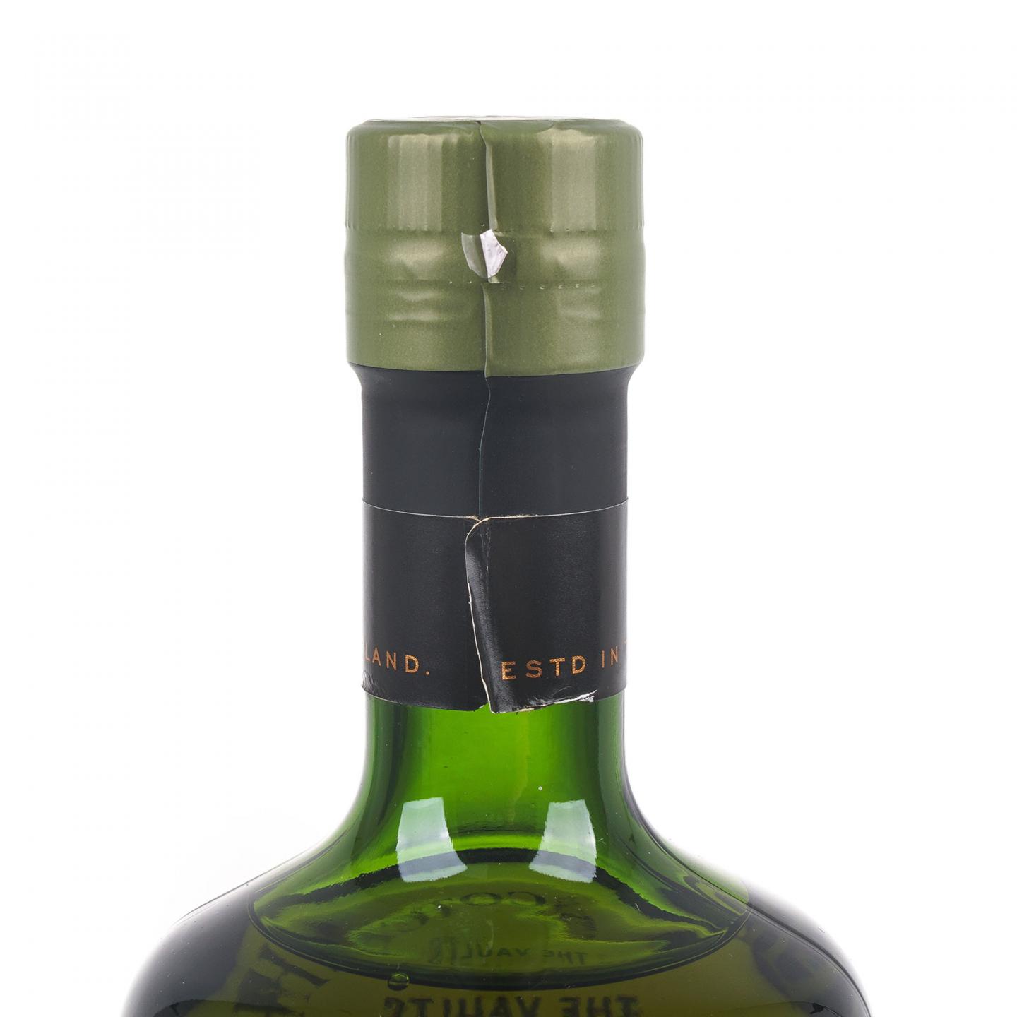 SMWS 29.218 拉弗格 18年 1998