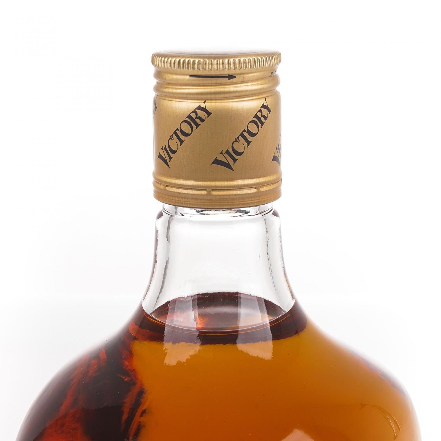 轻井泽 Victory Ocean 调和威士忌 760ml