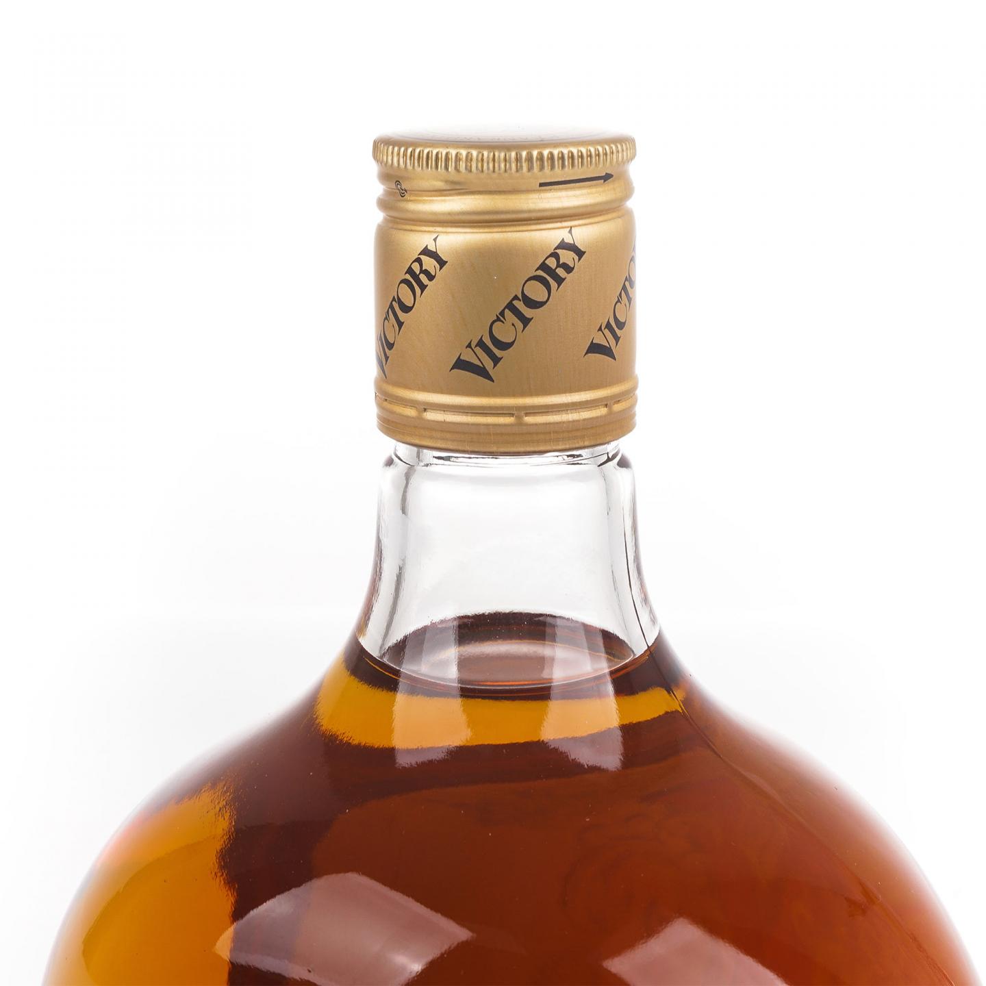 轻井泽 Victory Ocean 调和威士忌 760ML