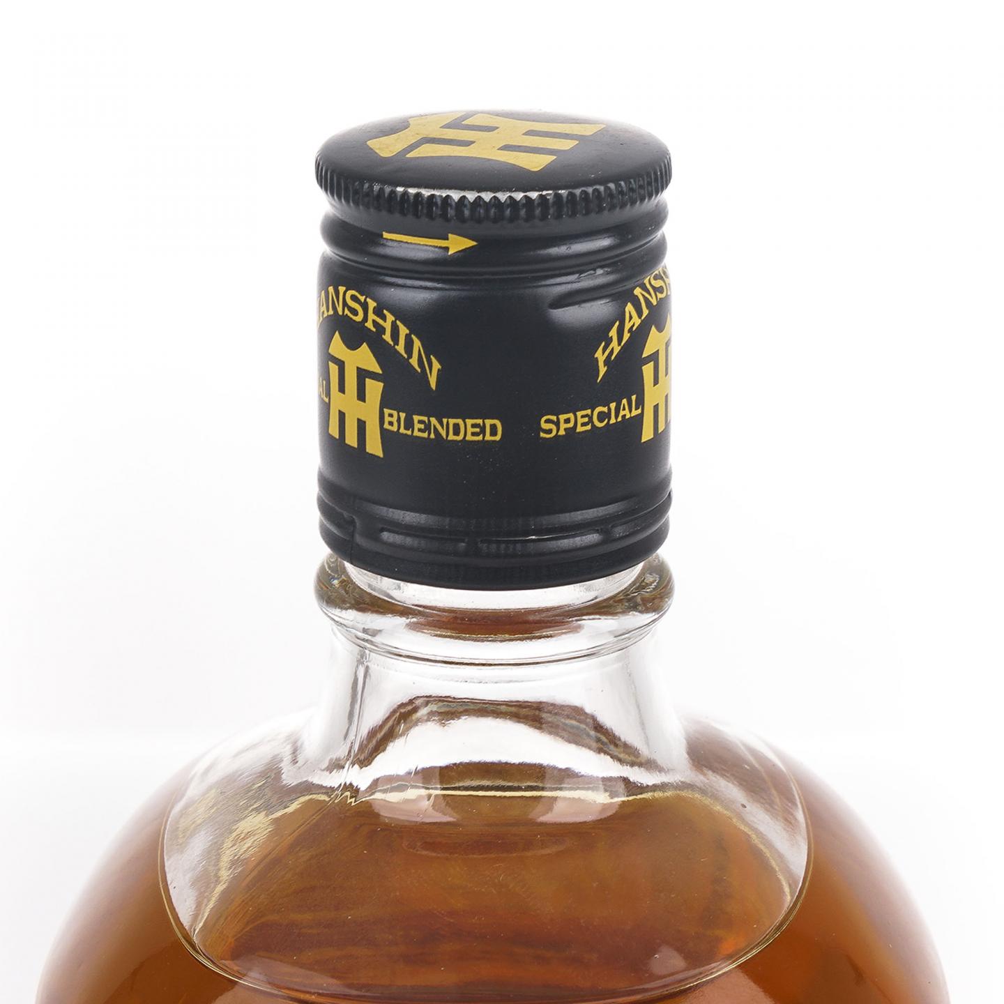 海洋轻井泽 阪神虎队限定 900ml