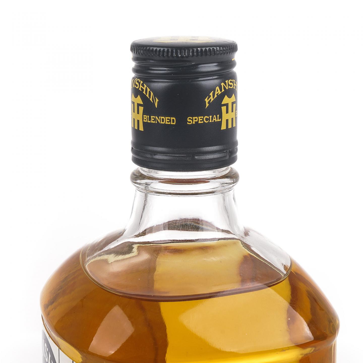 海洋轻井泽 阪神虎队限定 900ml