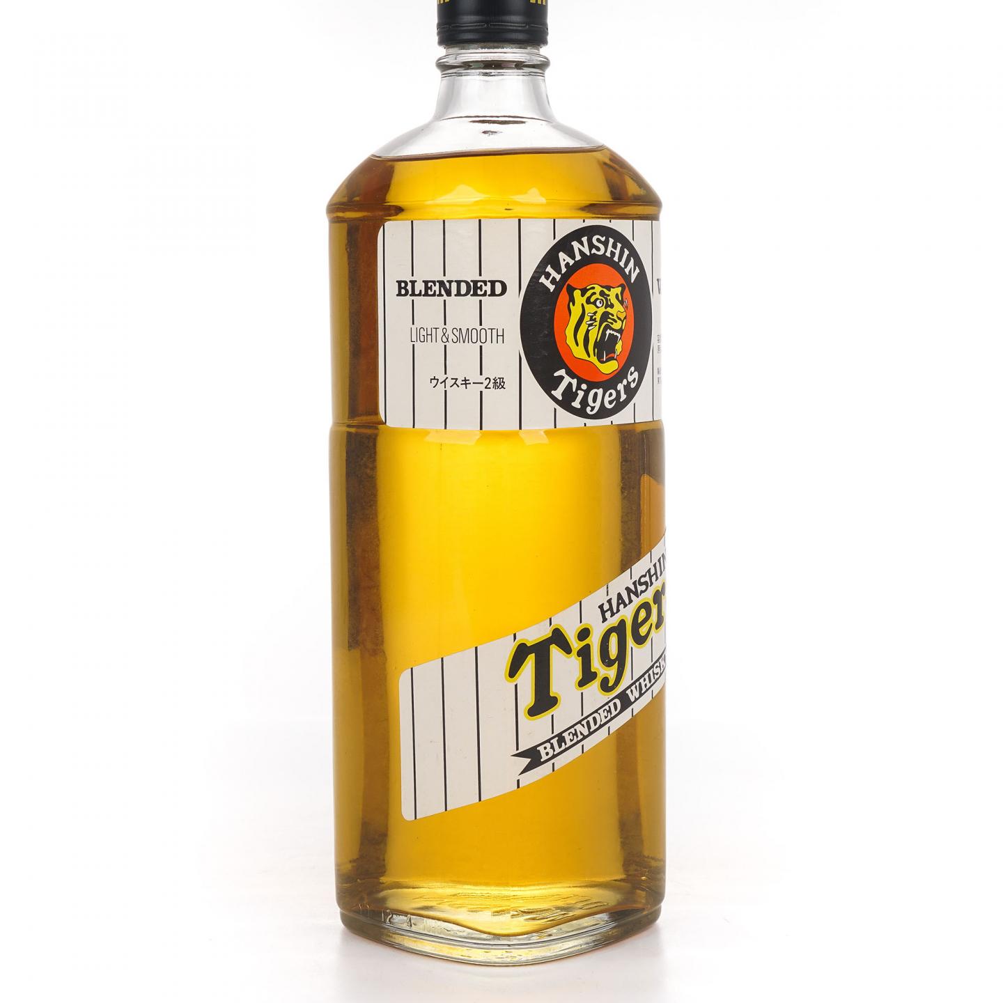 海洋轻井泽 阪神虎队限定 900ml