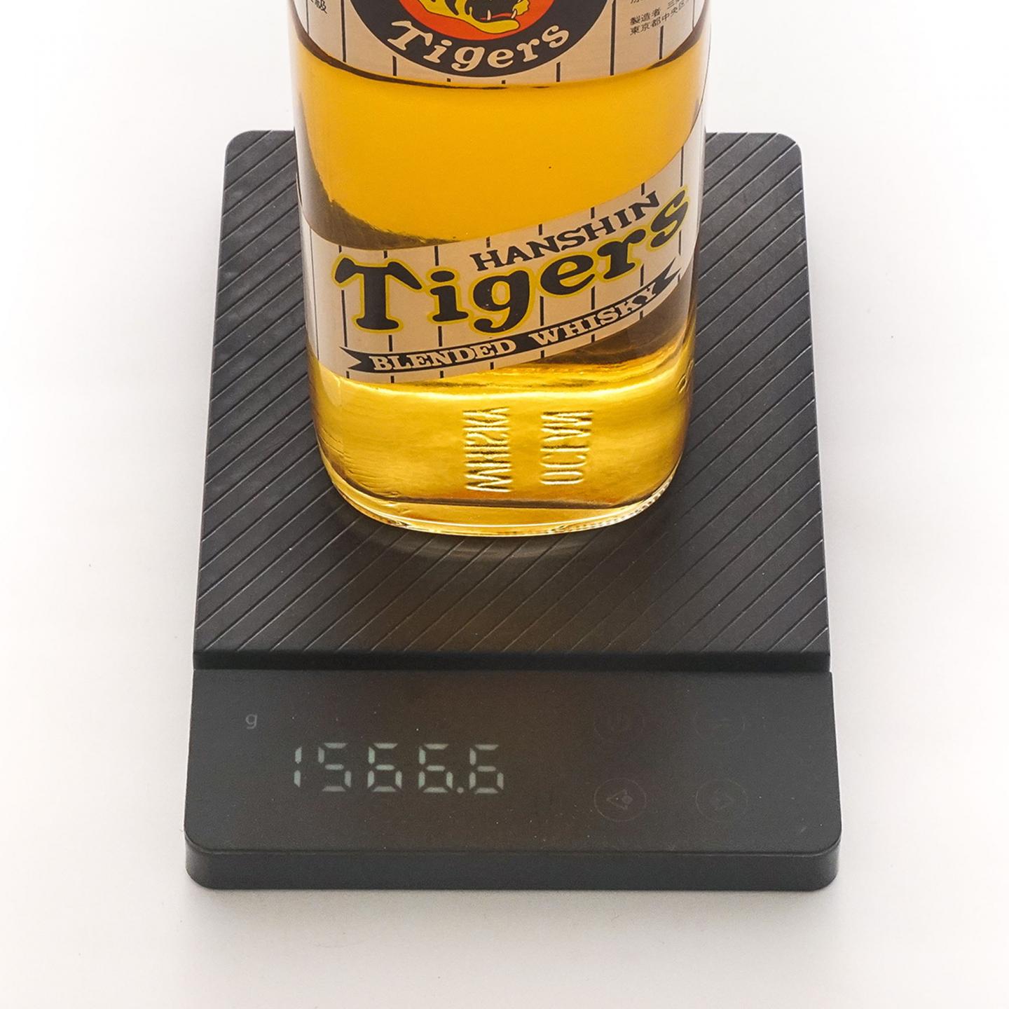 海洋轻井泽 阪神虎队限定 900ml