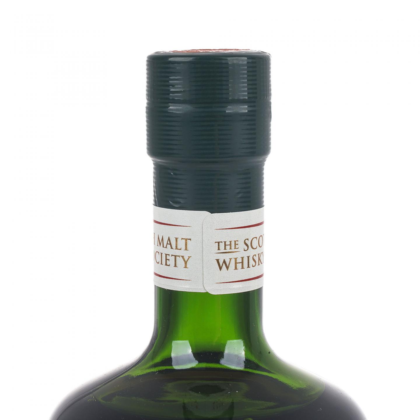 SMWS 120.7 白州 14年 1999 750ml