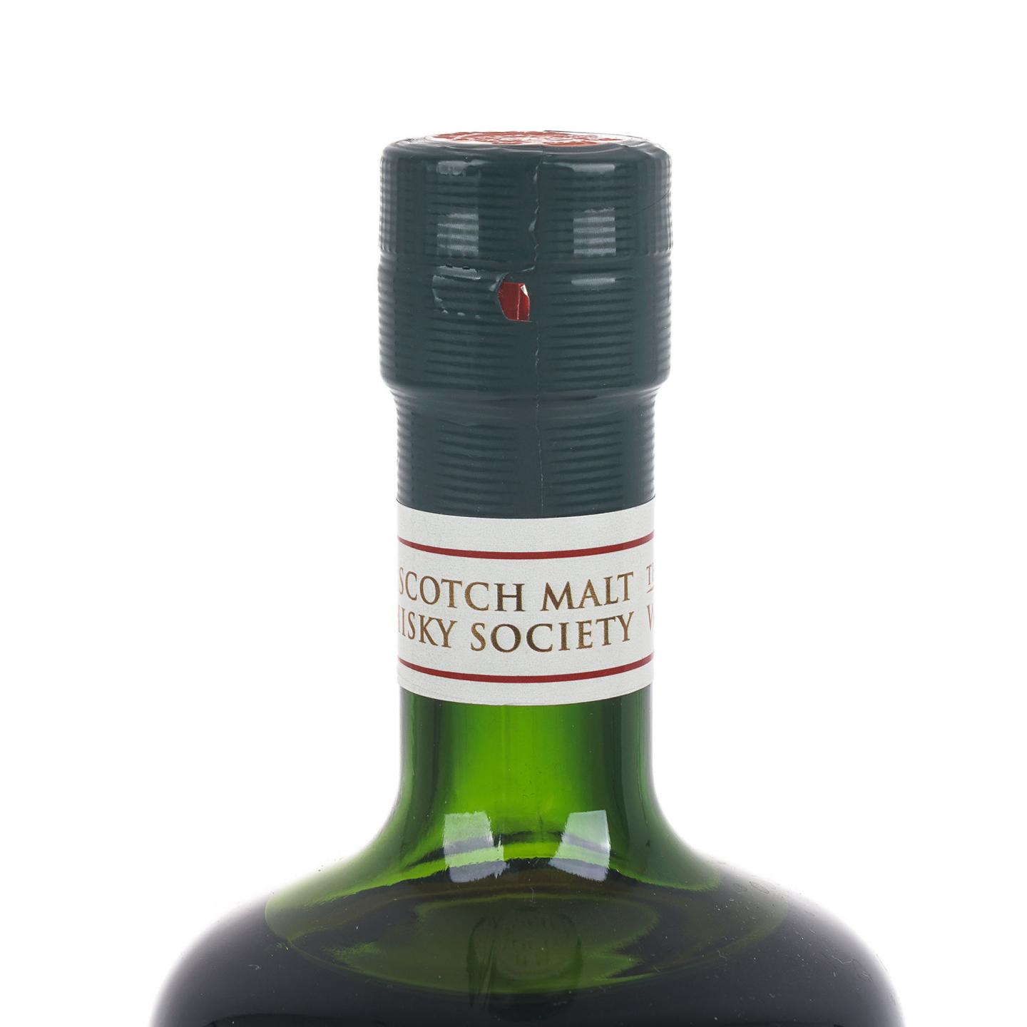 SMWS 120.7 白州 14年 1999 750ml
