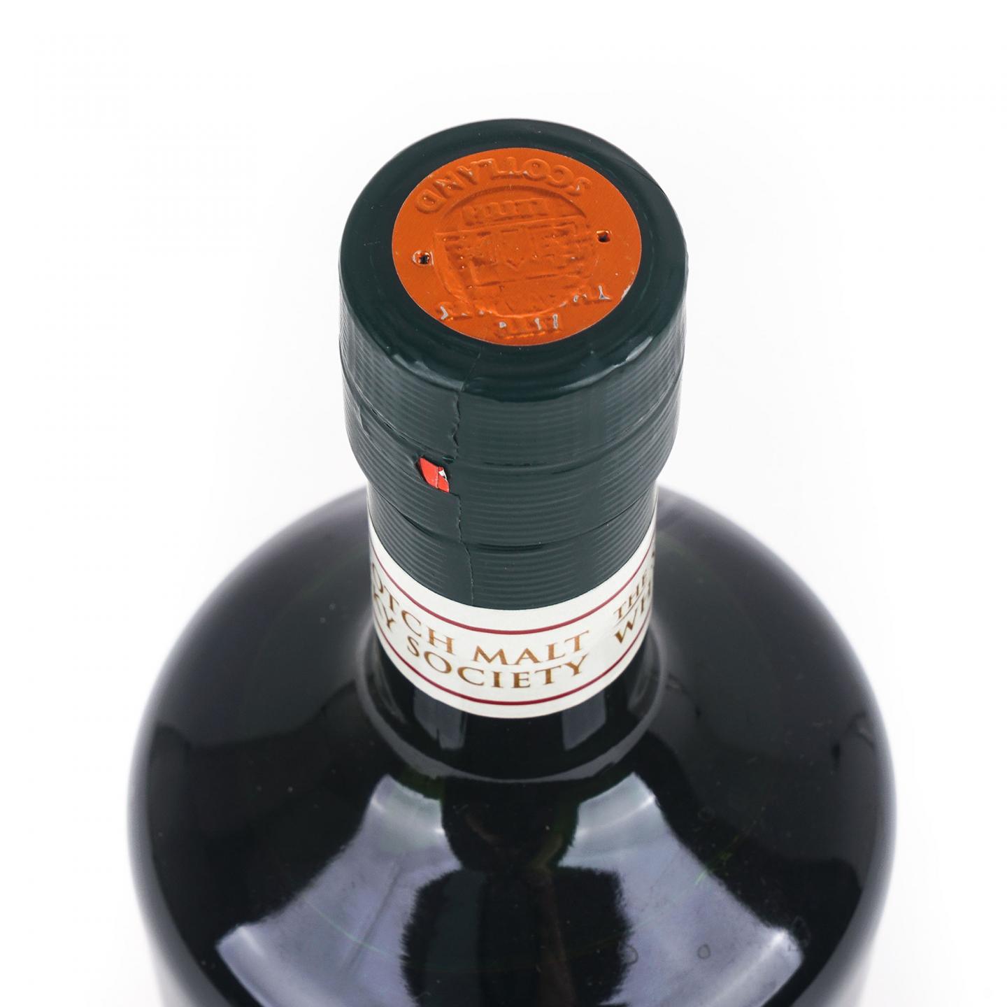 SMWS 120.7 白州 14年 1999 750ml