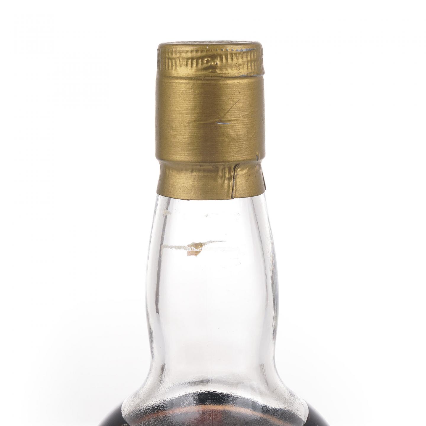 Glen Grant 格兰冠 1964-1989 Moon-Import 750ml