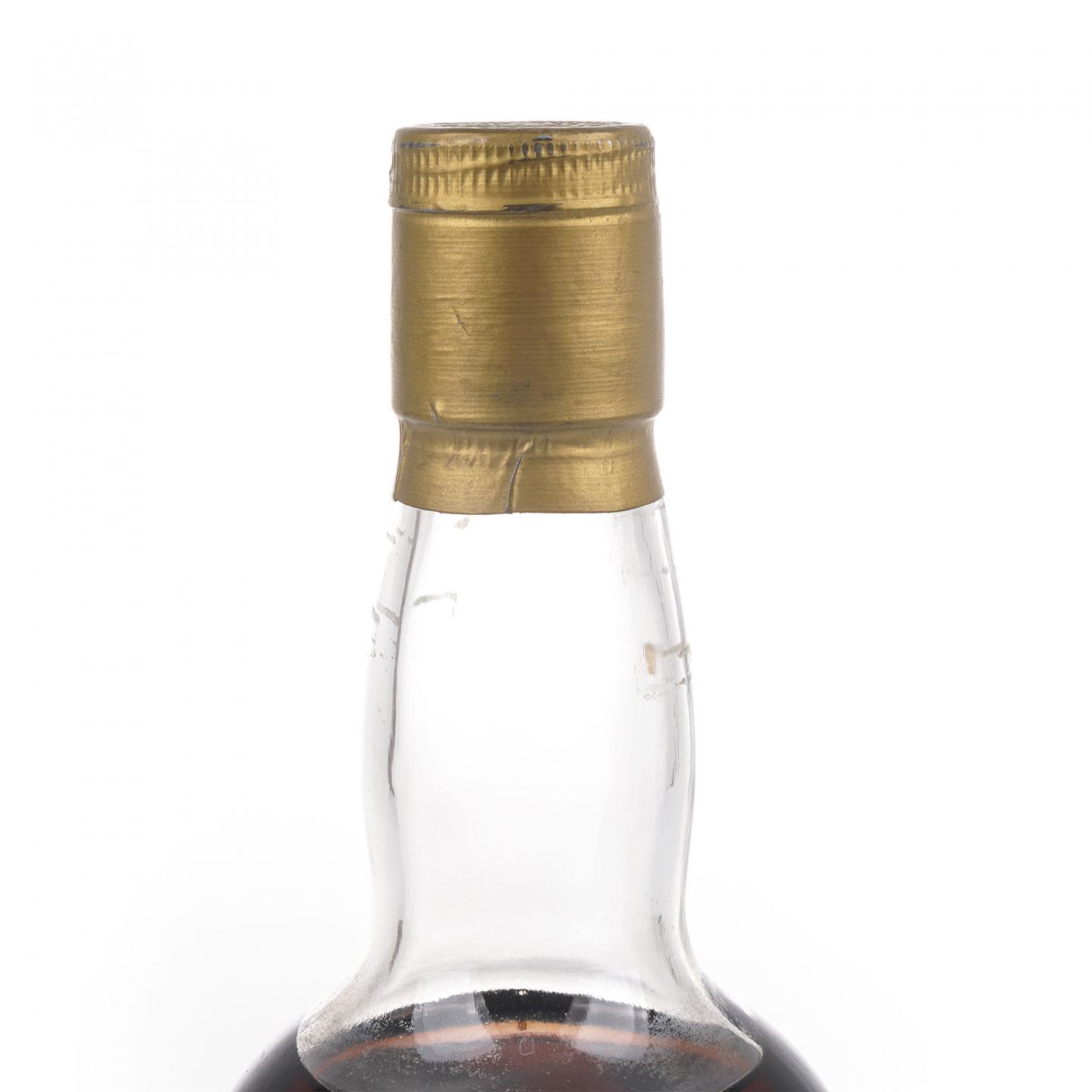 Glen Grant 格兰冠 1964-1989 Moon-Import 750ml