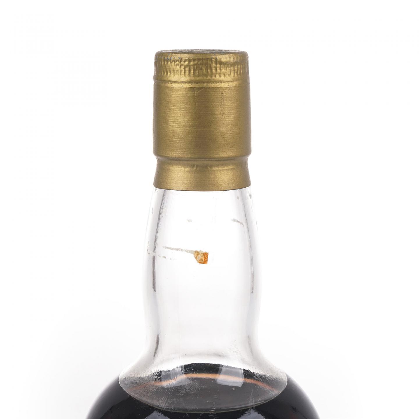 Glen Grant 格兰冠 1964-1989 Moon-Import 750ml