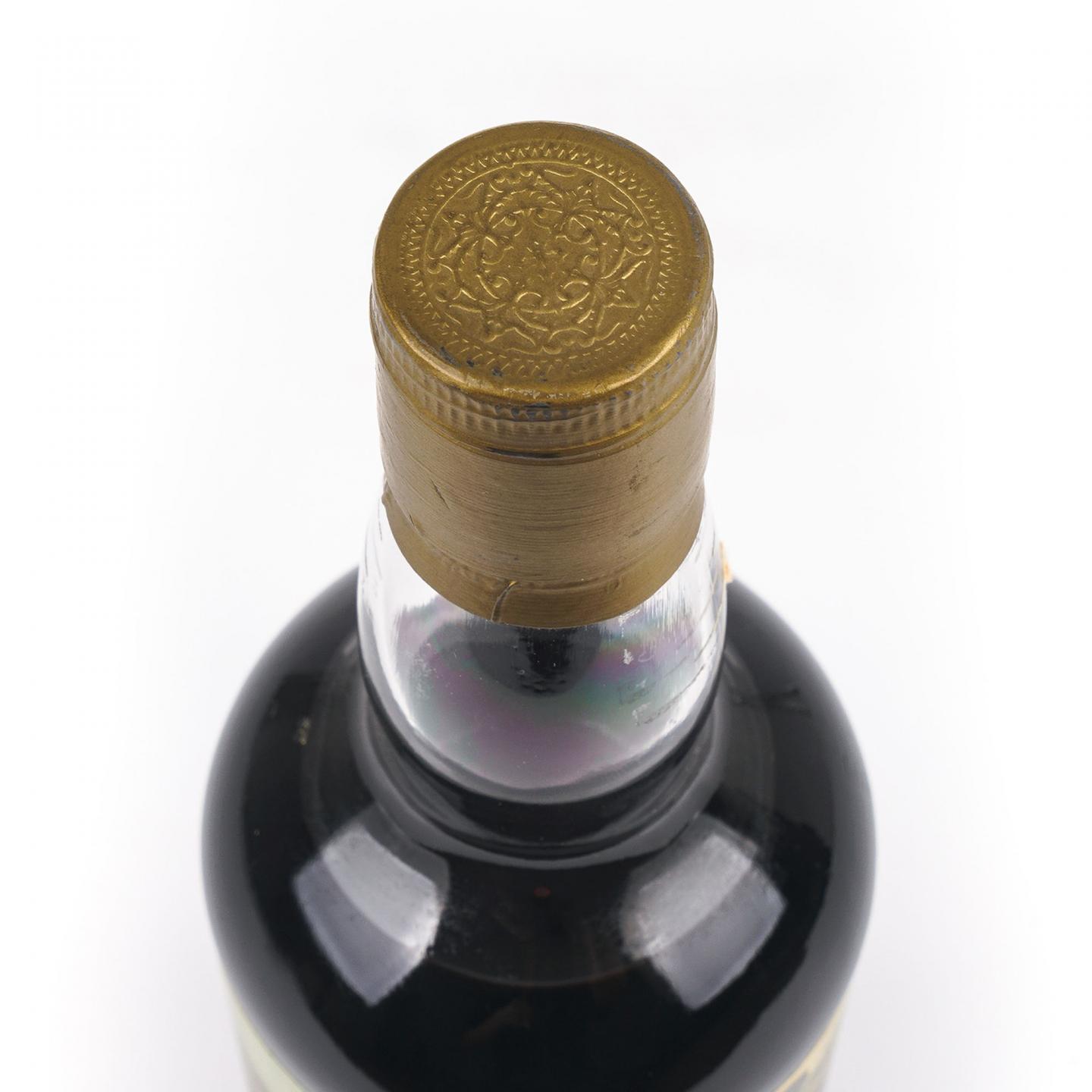 Glen Grant 格兰冠 1964-1989 Moon-Import 750ml