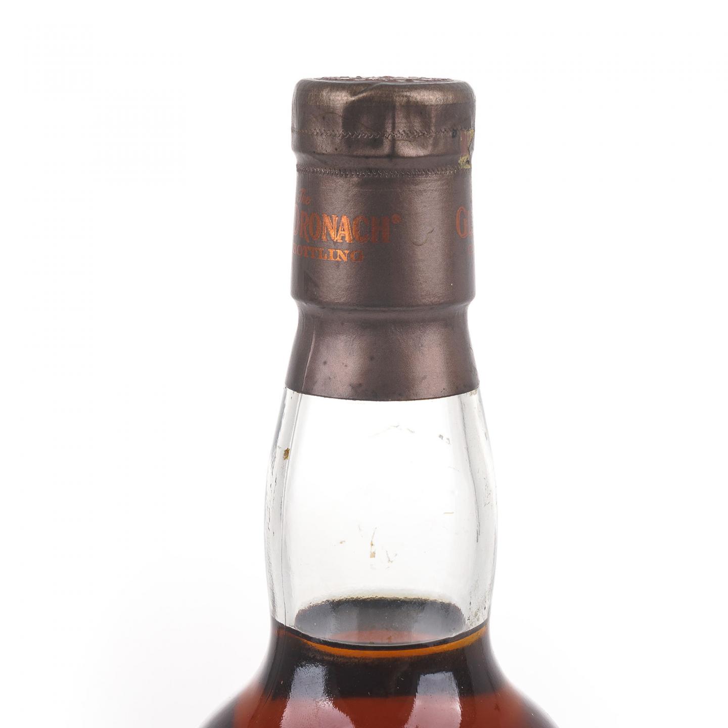 Glendronach 格兰多纳 26年 1993-2020 雪莉桶#6732