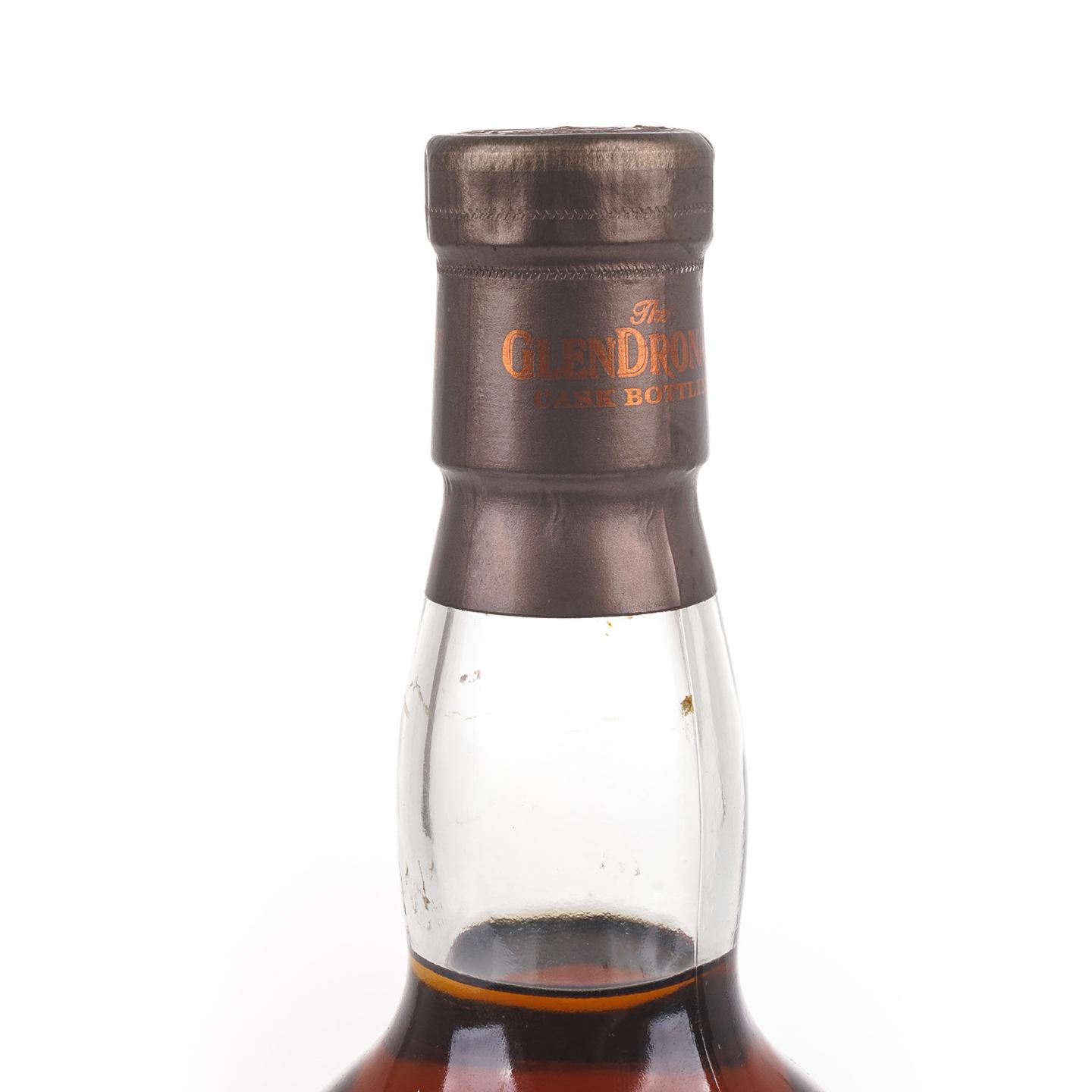 Glendronach 格兰多纳 26年 1993-2020 雪莉桶#6732