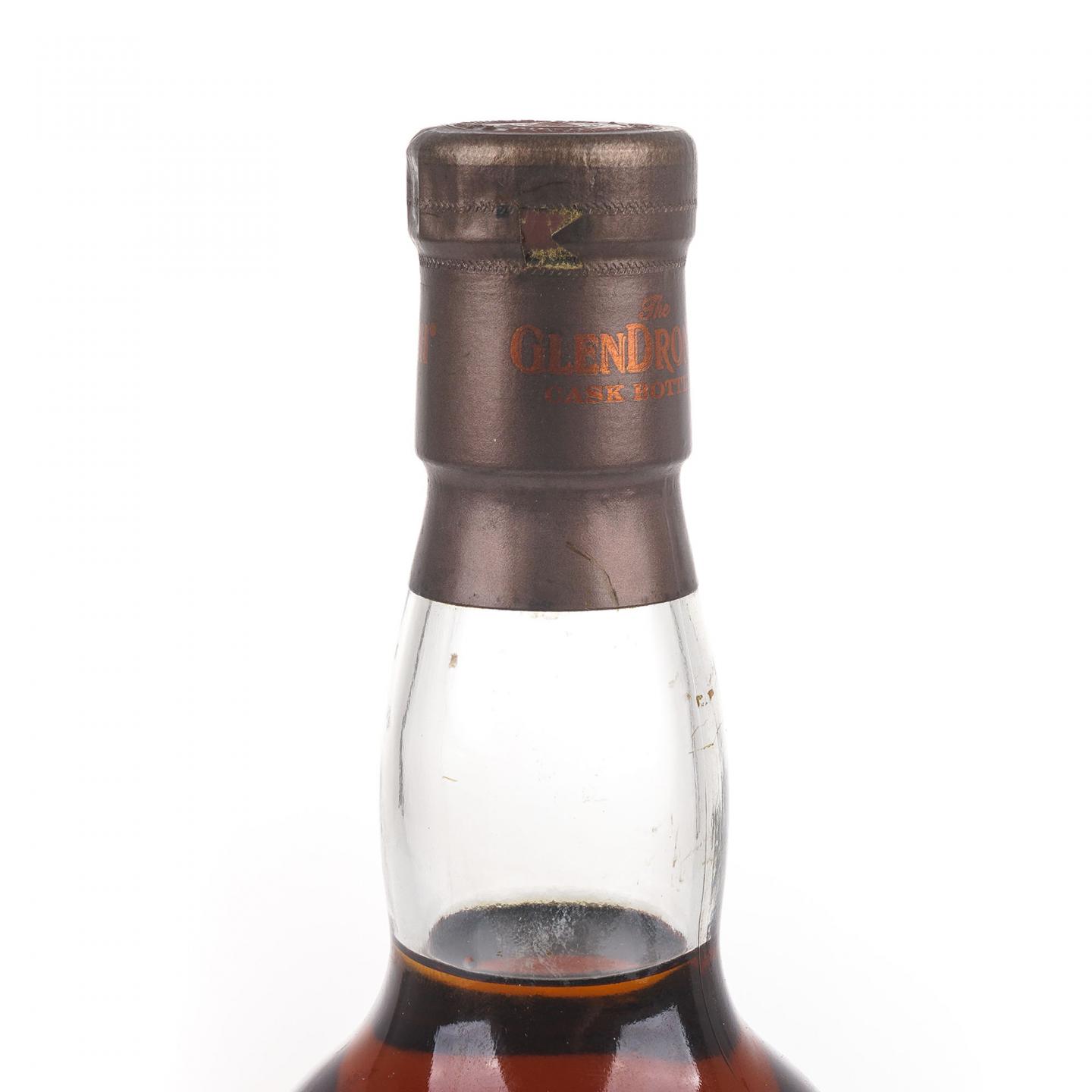 Glendronach 格兰多纳 26年 1993-2020 雪莉桶#6732