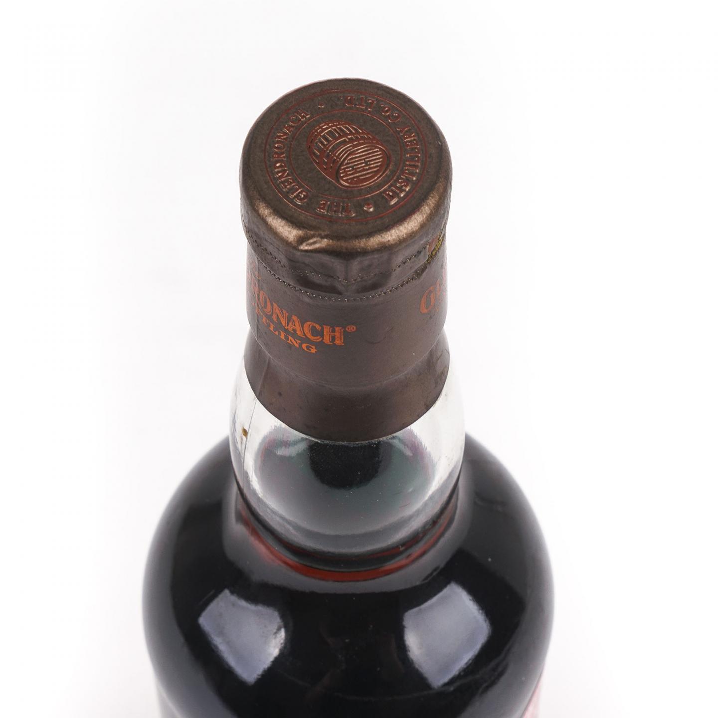 Glendronach 格兰多纳 26年 1993-2020 雪莉桶#6732