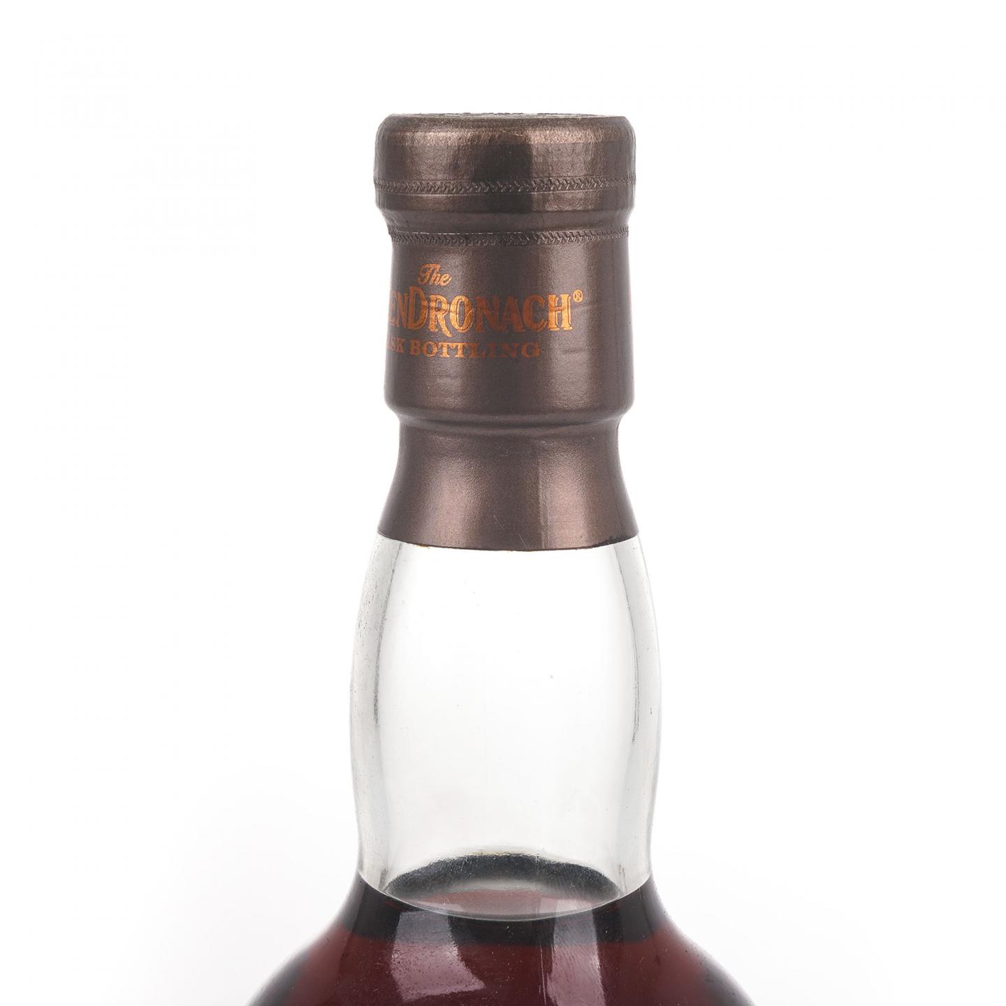 Glendronach 格兰多纳 27年 1994-2021 雪莉桶#7469