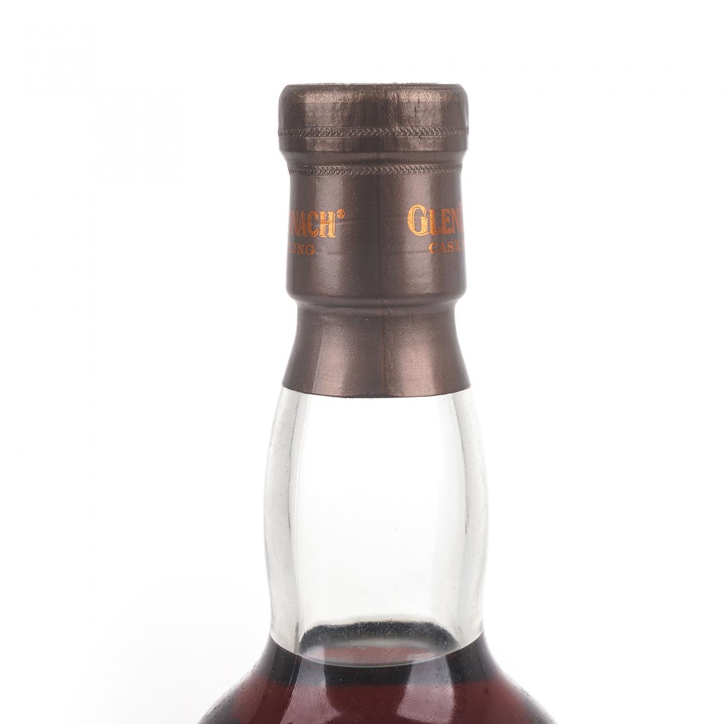 Glendronach 格兰多纳 27年 1994-2021 雪莉桶#7469